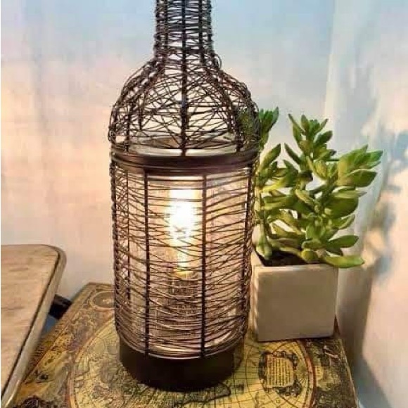 Scentsy Vino Wax Warmer - Picture 2 of 4